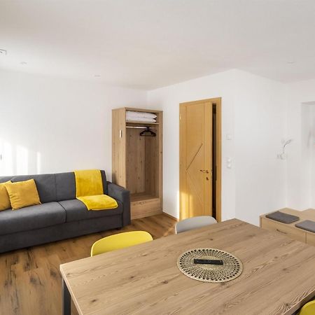 Apartments Gasser Rasun di Sopra Ngoại thất bức ảnh