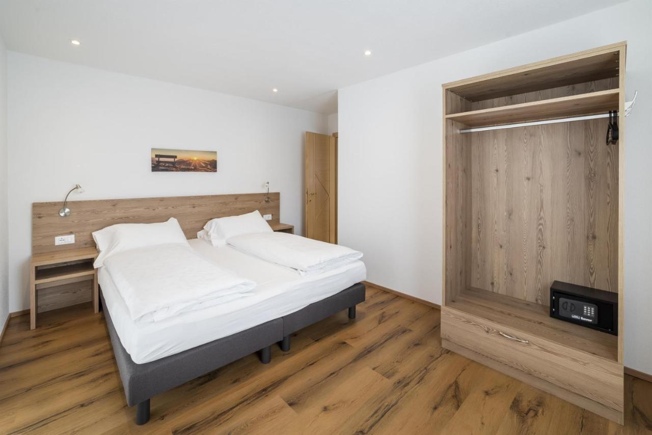 Apartments Gasser Rasun di Sopra Ngoại thất bức ảnh