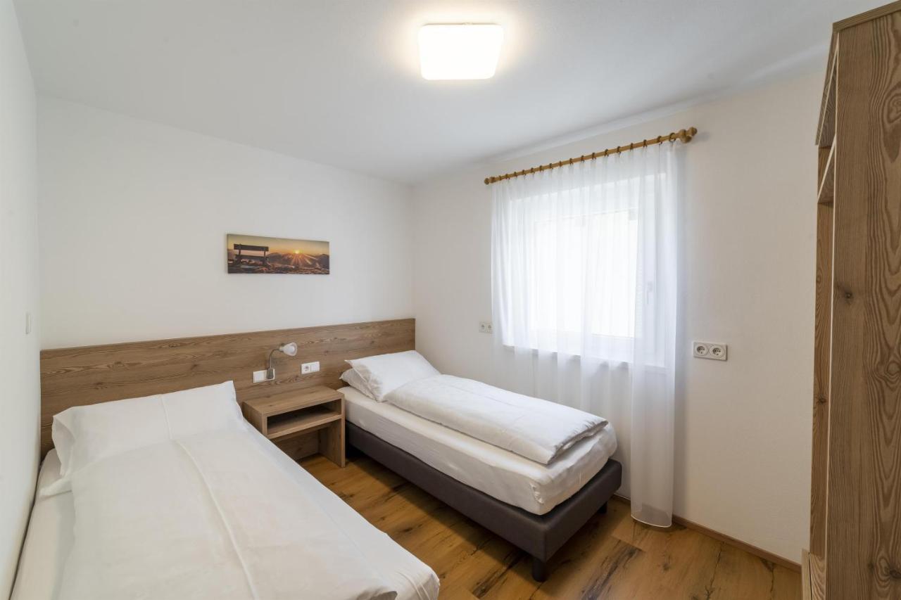 Apartments Gasser Rasun di Sopra Ngoại thất bức ảnh