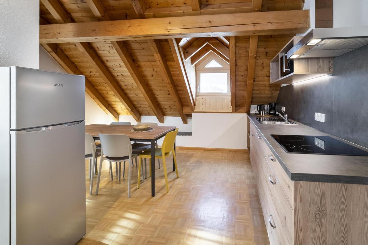 Apartments Gasser Rasun di Sopra Ngoại thất bức ảnh