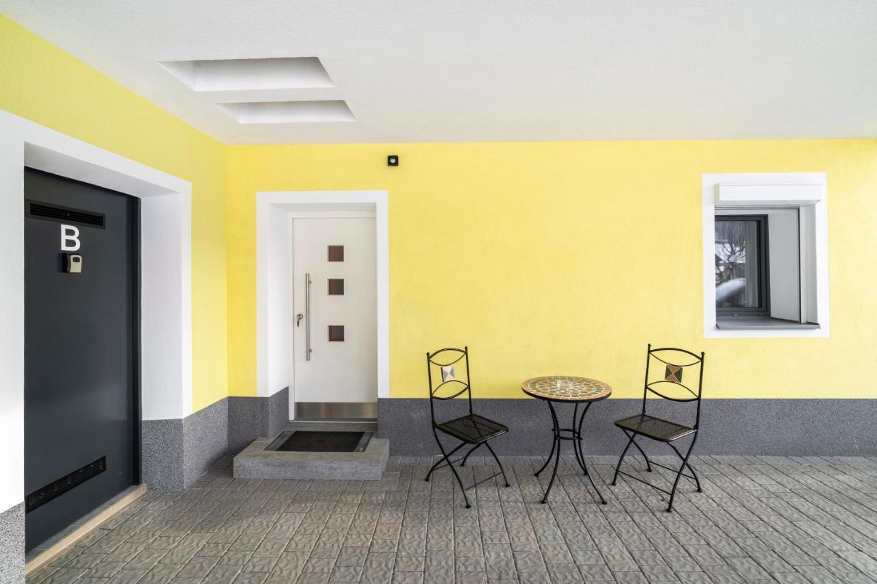 Apartments Gasser Rasun di Sopra Ngoại thất bức ảnh